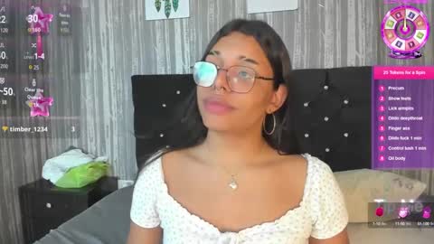 Snapshot of hailey_johnsonn chatting on September 19, 2025, 12:39 pm hailey_johnsonn online show from September 19, 2025, 12:39 pm