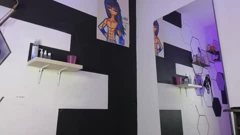 haileycat_ online show from October 24, 2025, 3:14 am