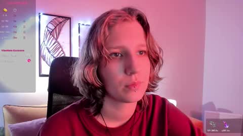 Hailey online show from October 27, 2025, 9:13 am