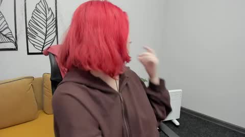 Hailey online show from March 30, 2026, 12:06 pm