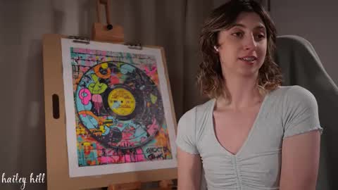 Snapshot of haileyhill chatting on February 10, 2026, 1:10 am HaileyHill online show from February 10, 2026, 1:10 am