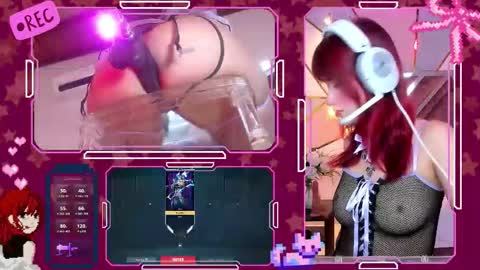 Hailey online show from February 26, 2026, 10:31 pm