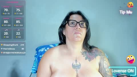Snapshot of haileystonei chatting on May 16, 2026, 11:31 am haileystonei online show from May 16, 2026, 11:31 am