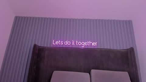 Haily online show from February 12, 2025, 2:03 am