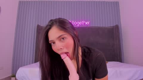 Haily online show from March 11, 2025, 8:31 pm