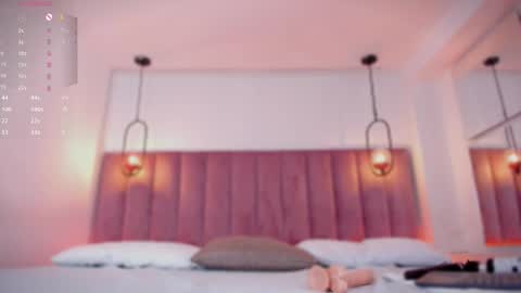 Haily online show from October 24, 2025, 8:49 pm