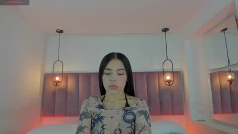 Haily online show from November 2, 2025, 7:27 pm