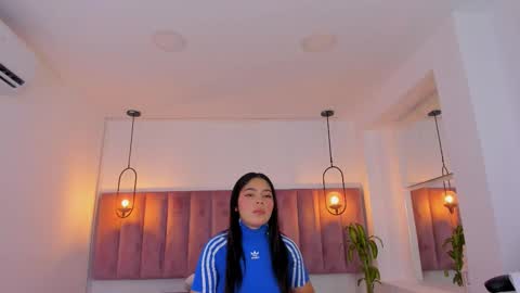 Haily online show from March 15, 2026, 7:53 pm