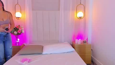 Haily online show from March 22, 2026, 8:12 pm