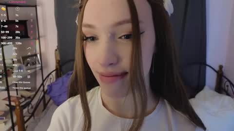 Snapshot of haily_braind chatting on January 14, 2026, 10:14 pm Lylu online show from January 14, 2026, 10:14 pm