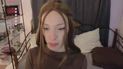 Snapshot of haily_braind chatting on January 15, 2026, 10:13 pm Lylu online show from January 15, 2026, 10:13 pm