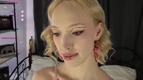 Snapshot of haily_braind chatting on February 7, 2026, 10:13 pm Lylu online show from February 7, 2026, 10:13 pm