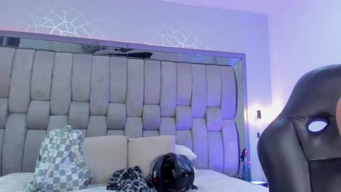 Haily Bairen online show from January 20, 2025, 7:14 pm
