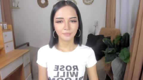Snapshot of hailyourqueenofsatisfaction chatting on April 24, 2026, 8:28 am Haily online show from April 24, 2026, 8:28 am