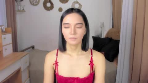 Snapshot of hailyourqueenofsatisfaction chatting on May 12, 2026, 8:22 am Haily online show from May 12, 2026, 8:22 am