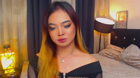 haily online show from January 8, 2025, 1:32 am