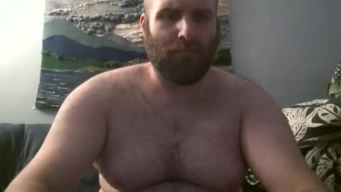 Hairiest Bear online show from December 3, 2024, 7:21 am