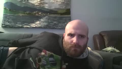 Hairiest Bear online show from December 21, 2024, 11:11 am