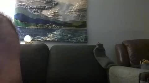 Hairiest Bear online show from February 1, 2025, 7:47 am