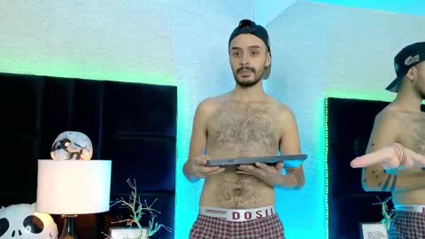 H A I R Y D I A M O N D online show from October 24, 2025, 4:58 pm