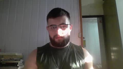 Snapshot of hairy_man_69_ chatting on January 23, 2025, 8:56 pm horny online show from January 23, 2025, 8:56 pm