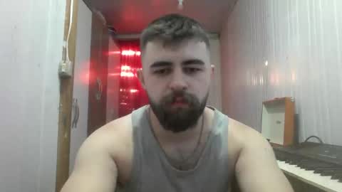 Snapshot of hairy_man_69_ chatting on December 18, 2025, 9:43 pm horny online show from December 18, 2025, 9:43 pm