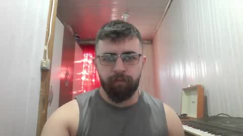 Snapshot of hairy_man_69_ chatting on January 5, 2026, 7:06 pm horny online show from January 5, 2026, 7:06 pm
