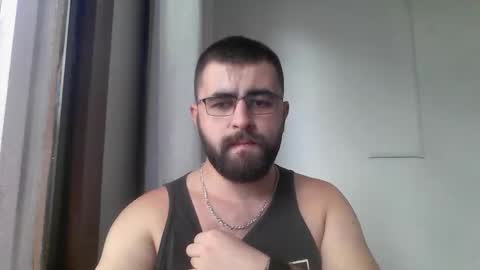 Snapshot of hairy_man_69_ chatting on February 18, 2026, 9:00 pm horny online show from February 18, 2026, 9:00 pm