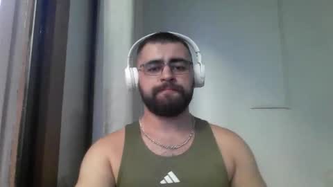 Snapshot of hairy_man_69_ chatting on February 20, 2026, 9:26 pm horny online show from February 20, 2026, 9:26 pm