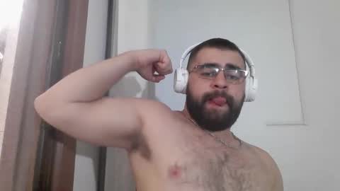 Snapshot of hairy_man_69_ chatting on February 24, 2026, 5:33 pm horny online show from February 24, 2026, 5:33 pm