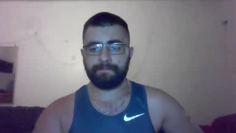 Snapshot of hairy_man_69_ chatting on March 2, 2026, 10:38 pm horny online show from March 2, 2026, 10:38 pm