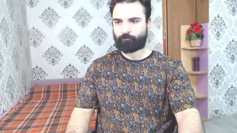 Snapshot of hairy_tyler666 chatting on December 9, 2024, 8:33 am Hairy Tyler online show from December 9, 2024, 8:33 am