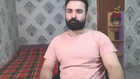 Snapshot of hairy_tyler666 chatting on January 31, 2025, 3:44 pm Hairy Tyler online show from January 31, 2025, 3:44 pm