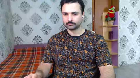 Snapshot of hairy_tyler666 chatting on February 16, 2025, 11:16 am Hairy Tyler online show from February 16, 2025, 11:16 am