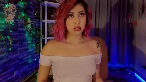 Snapshot of hairyandsexysalma chatting on February 27, 2025, 3:58 am SALMA  online show from February 27, 2025, 3:58 am