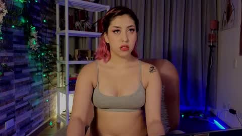 Snapshot of hairyandsexysalma chatting on March 7, 2025, 2:36 am SALMA  online show from March 7, 2025, 2:36 am