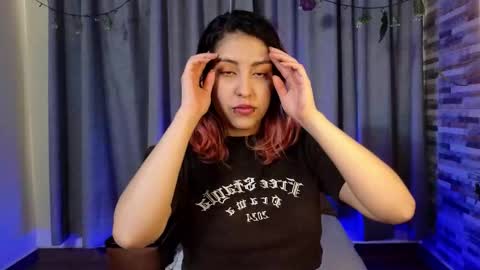 Snapshot of hairyandsexysalma chatting on October 11, 2025, 3:32 pm SALMA  online show from October 11, 2025, 3:32 pm