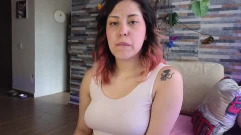 Snapshot of hairyandsexysalma chatting on October 30, 2025, 9:37 pm SALMA  online show from October 30, 2025, 9:37 pm