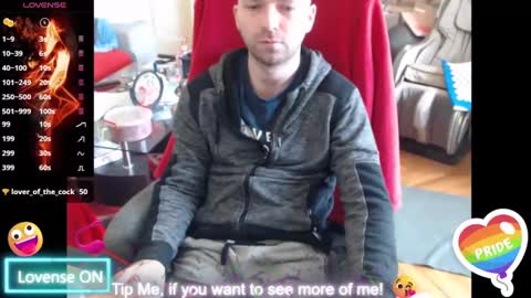 Puppy3 StockyDaddiesmusclebearsbeefybigmans online show from March 10, 2025, 11:42 am