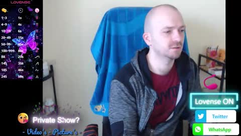 Snapshot of hairyass25yo chatting on March 15, 2026, 2:01 pm Puppy3 StockyDaddiesmusclebearsbeefybigmans online show from March 15, 2026, 2:01 pm