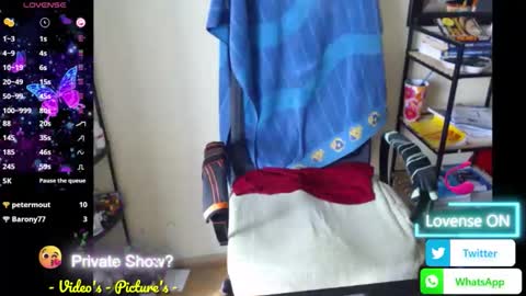 Snapshot of hairyass25yo chatting on April 18, 2026, 6:50 am Puppy3 StockyDaddiesmusclebearsbeefybigmans online show from April 18, 2026, 6:50 am