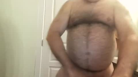 hairydaddreams online show from July 5, 2026, 5:03 am