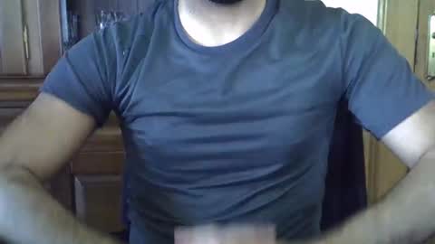 hairydaduncut online show from January 16, 2025, 12:53 pm