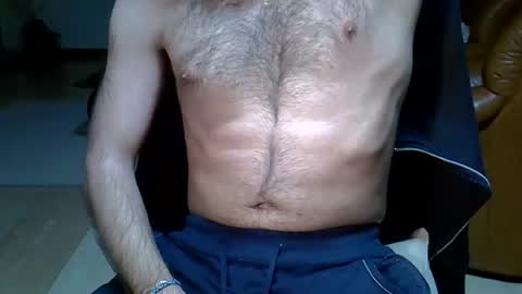 hairydaduncut online show from January 31, 2026, 9:35 pm