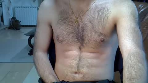 hairydaduncut online show from February 19, 2026, 1:29 pm