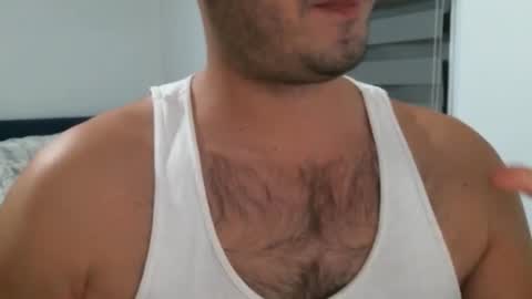 Andy online show from December 7, 2024, 1:03 am