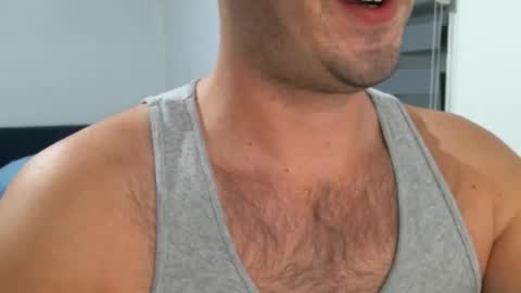 Andy online show from January 9, 2025, 12:57 am