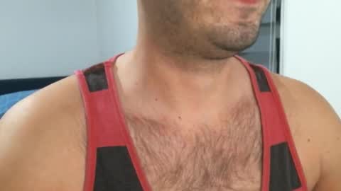 Andy online show from February 1, 2025, 1:02 am