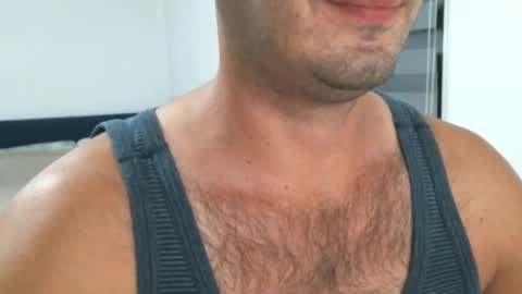 Andy online show from September 30, 2025, 11:54 pm