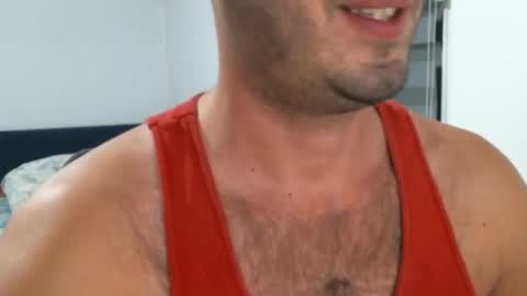 Andy online show from November 11, 2025, 12:54 am